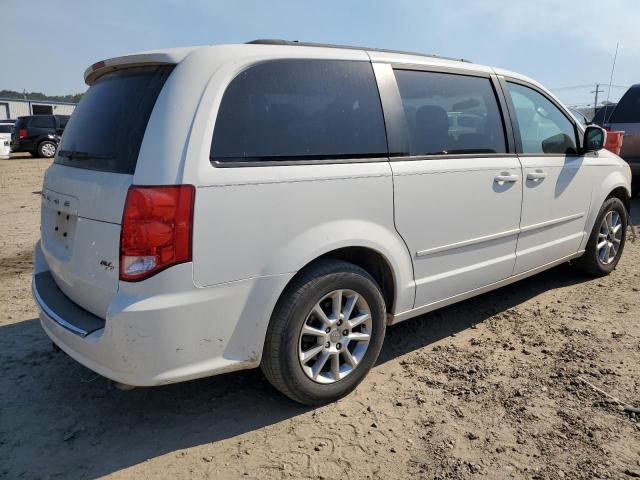 Photo 3 from auction – 2011 DODGE GRAND CARA with VIN 2D4RN7DG0BR765648
