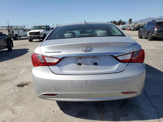 Photo 6 from auction – 2013 HYUNDAI SONATA GLS with VIN 5NPEB4AC3DH726153