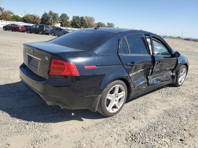 Photo 3 from auction – 2005 ACURA TL with VIN 19UUA66235A081542
