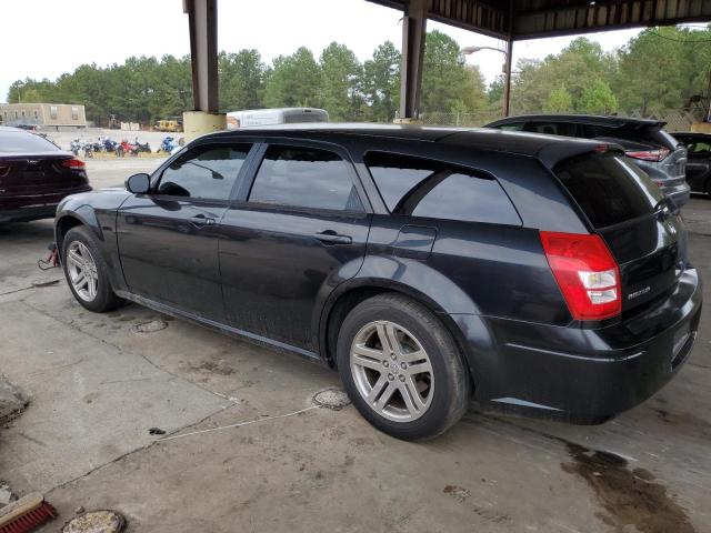 Photo 2 from auction – 2007 DODGE MAGNUM SE with VIN 2D4FV47T77H668440