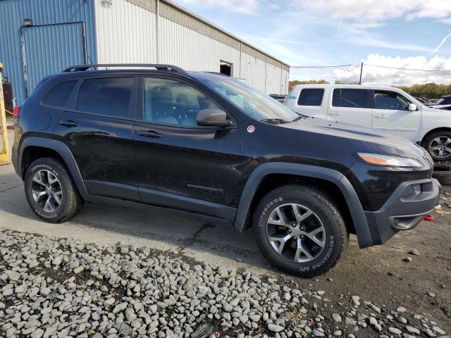 Photo 4 from auction – 2015 JEEP CHEROKEE T with VIN 1C4PJMBS2FW757005