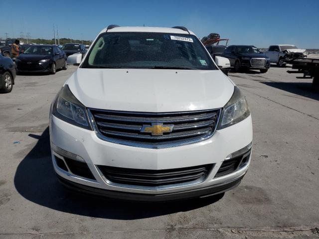 Photo 5 from auction – 2016 CHEVROLET TRAVERSE L with VIN 1GNKRHKD3GJ256139