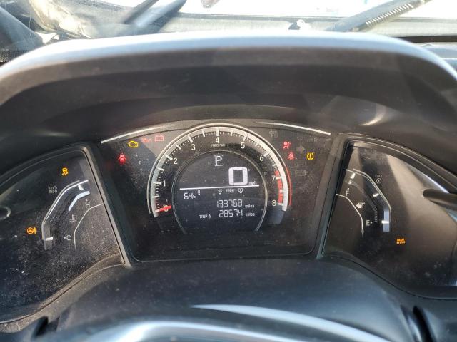 Photo 9 from auction – 2016 HONDA CIVIC LX with VIN 19XFC2F58GE051456
