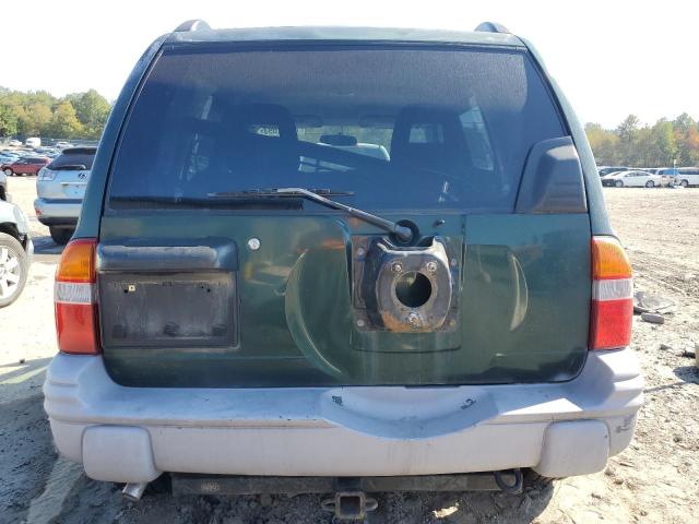 Photo 6 from auction – 2003 CHEVROLET TRACKER ZR with VIN 2CNBJ734736933639