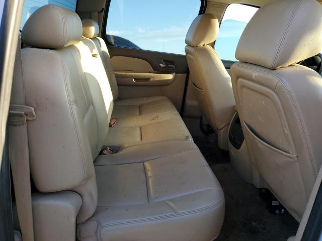 Photo 10 from auction – 2011 CHEVROLET SILVERADO with VIN 3GCPCTE06BG406153