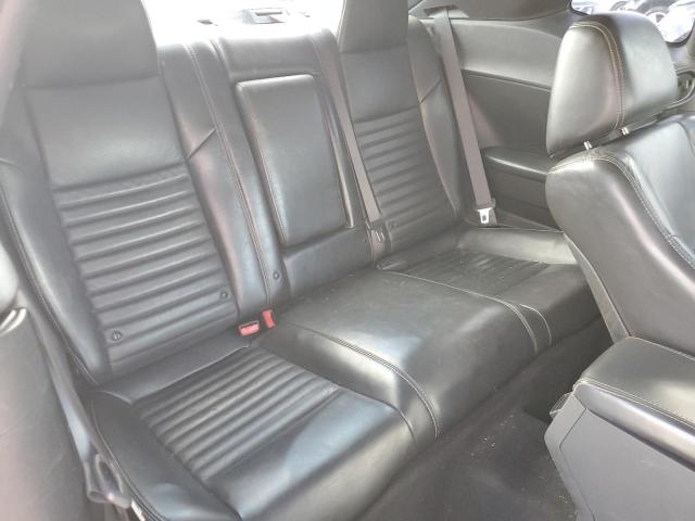 Photo 10 from auction – 2013 DODGE CHALLENGER with VIN 2C3CDYAG0DH536805