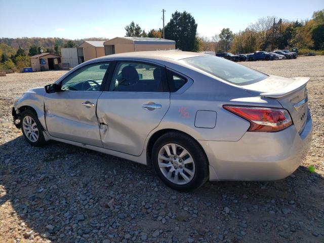 Photo 2 from auction – 2013 NISSAN ALTIMA 2.5 with VIN 1N4AL3AP8DC100138