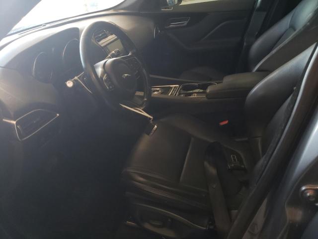 Photo 7 from auction – 2017 JAGUAR F-PACE PRE with VIN SADCJ2BV2HA084685