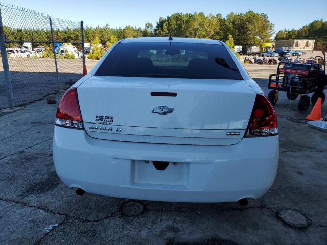 Photo 6 from auction – 2014 CHEVROLET IMPALA LIM with VIN 2G1WB5E33E1159653