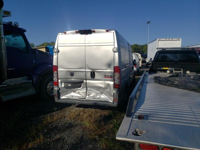Photo 3 from auction – 2018 RAM PROMASTER with VIN 3C6URVJG2JE155164