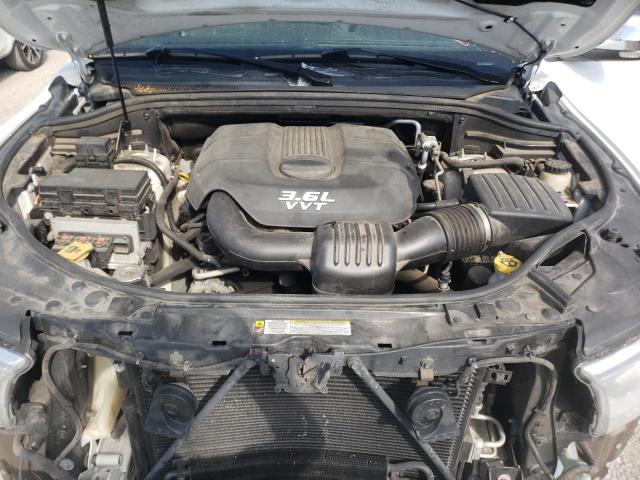 Photo 11 from auction – 2013 DODGE DURANGO CI with VIN 1C4RDHEG3DC562575