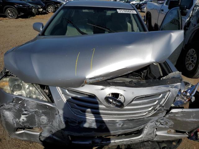 Photo 11 from auction – 2008 TOYOTA CAMRY CE with VIN 4T1BE46K98U748045