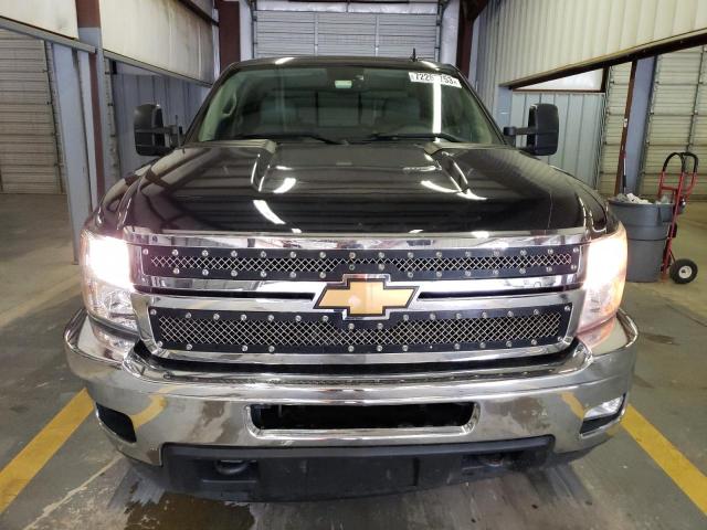 Photo 5 from auction – 2013 CHEVROLET SILVERADO with VIN 1GC1KYCG3DF124921