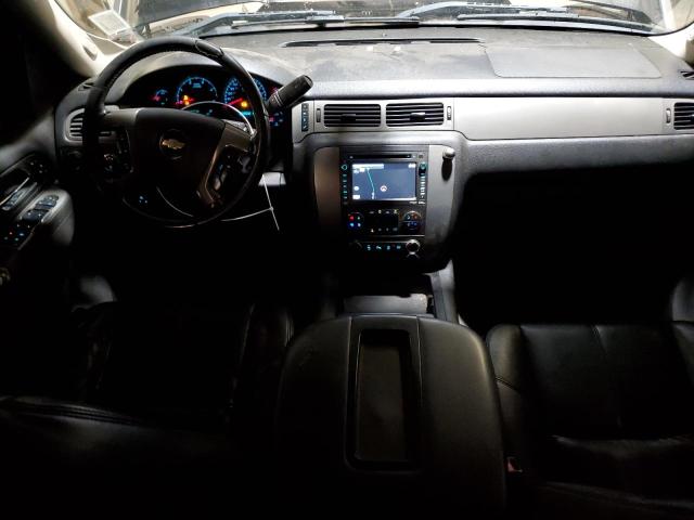 Photo 8 from auction – 2013 CHEVROLET SILVERADO with VIN 1GC1KYC8XDF219159