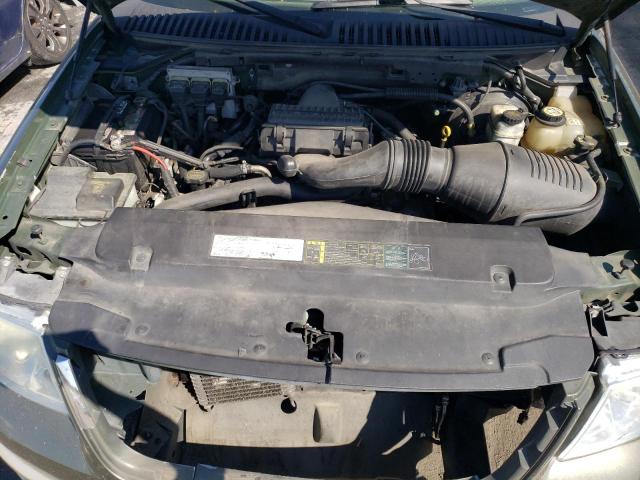 Photo 12 from auction – 2005 FORD EXPEDITION with VIN 1FMFU18595LA98614