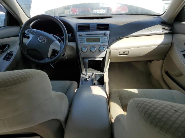 Photo 8 from auction – 2007 TOYOTA CAMRY CE with VIN 4T1BE46K17U688969