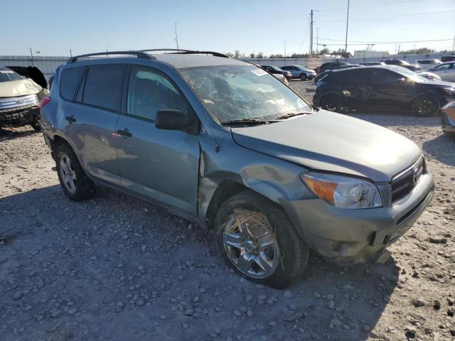 Photo 4 from auction – 2008 TOYOTA RAV4 with VIN JTMZD33VX86056234