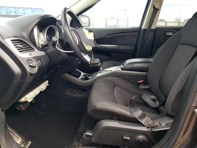 Photo 7 from auction – 2017 DODGE JOURNEY SX with VIN 3C4PDDBG4HT555925