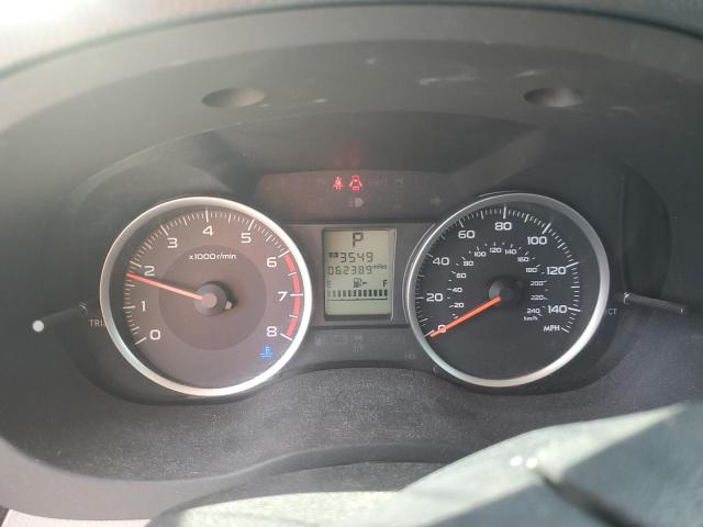 Photo 9 from auction – 2018 SUBARU FORESTER 2 with VIN JF2SJADC9JH492256