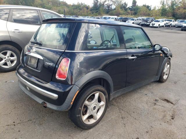 Photo 3 from auction – 2004 MINI COOPER with VIN WMWRC33454TJ56034