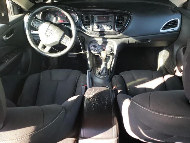 Photo 8 from auction – 2013 DODGE DART SXT with VIN 1C3CDFBA3DD286875