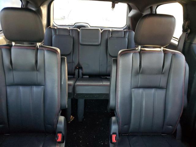 Photo 10 from auction – 2016 DODGE GRAND CARA with VIN 2C4RDGEG0GR333826