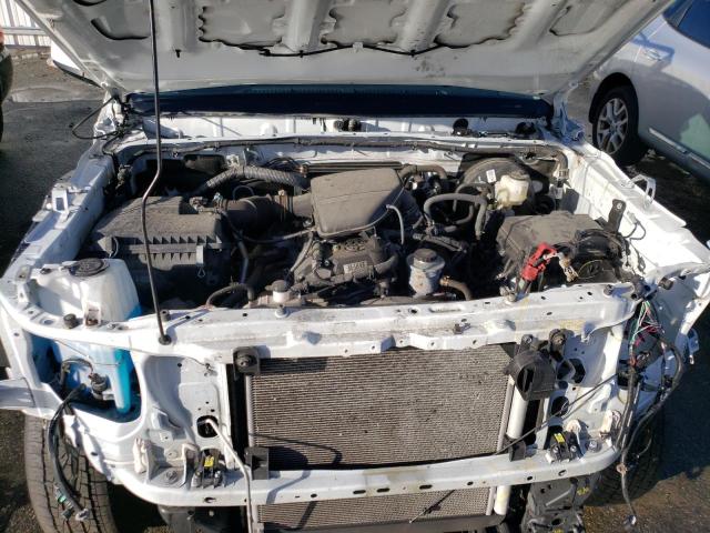 Photo 11 from auction – 2021 TOYOTA TACOMA ACC with VIN 3TYRX5GN8MT025317
