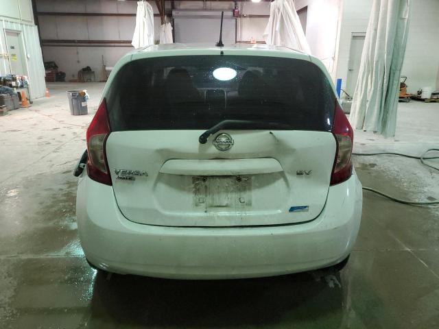 Photo 6 from auction – 2016 NISSAN VERSA NOTE with VIN 3N1CE2CP8GL377744