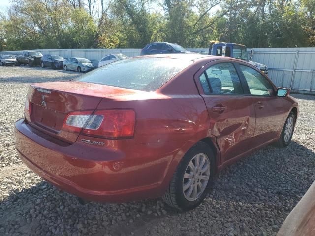 Photo 3 from auction – 2011 MITSUBISHI GALANT FE with VIN 4A32B2FF0BE020522