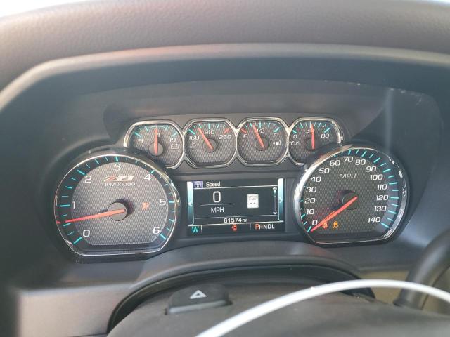 Zdjęcie 9 z aukcji – 2017 CHEVROLET SILVERADO z VIN 3GCUKSEC0HG142060