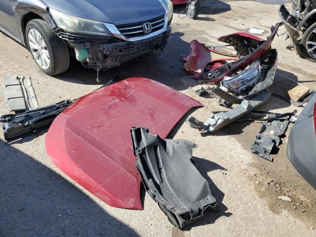 Photo 12 from auction – 2021 TOYOTA RAV4 LIMIT with VIN 4T3D6RFV6MU060535