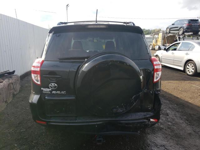 Photo 6 from auction – 2010 TOYOTA RAV4 with VIN JTMZF4DV4AD025867