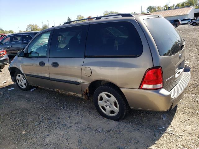 Photo 2 from auction – 2005 FORD FREESTAR S with VIN 2FMZA51645BA94308