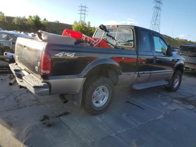 Photo 3 from auction – 2003 FORD F250 SUPER with VIN 1FTNX21F23EA13582