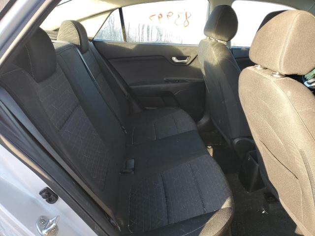 Photo 10 from auction – 2019 KIA RIO S with VIN 3KPA24AB1KE227214