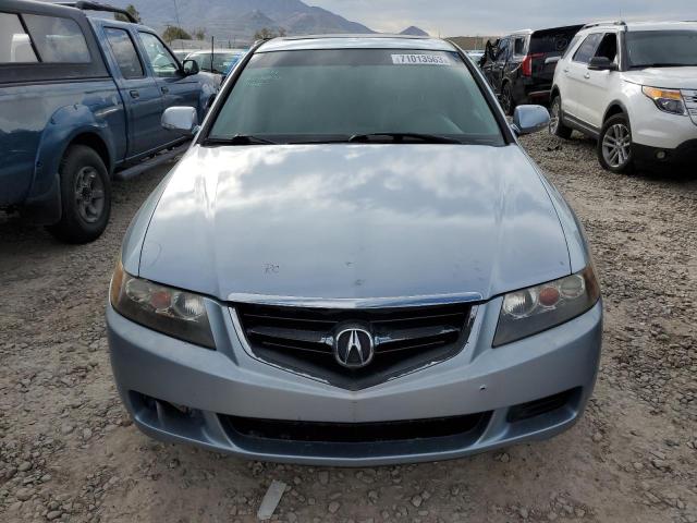 Photo 5 from auction – 2004 ACURA TSX with VIN JH4CL96874C025924