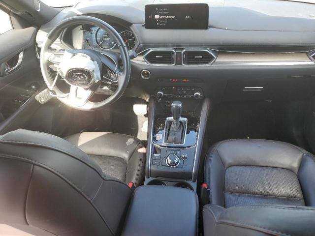 Photo 8 from auction – 2021 MAZDA CX-5 SIGNA with VIN JM3KFBEY7M0475692