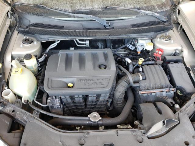 Photo 11 from auction – 2009 DODGE AVENGER SE with VIN 1B3LC46B19N561412
