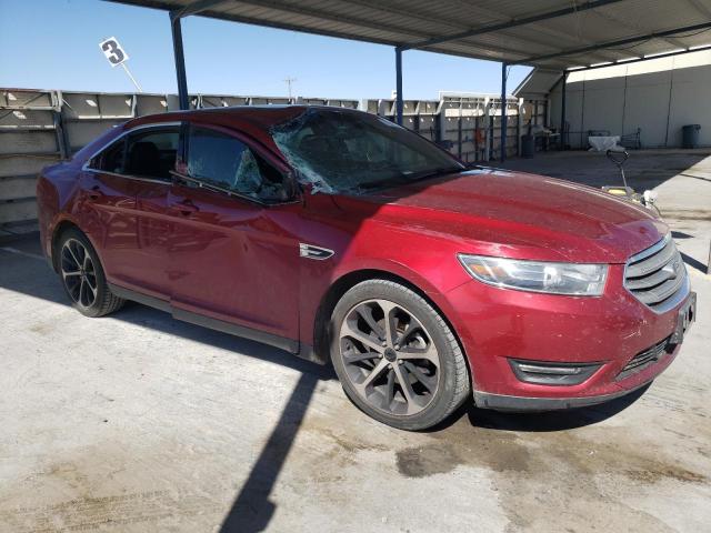 Photo 4 from auction – 2016 FORD TAURUS SEL with VIN 1FAHP2E84GG134350