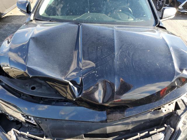 Photo 11 from auction – 2016 CHEVROLET IMPALA LT with VIN 1G1105SA1GU163162