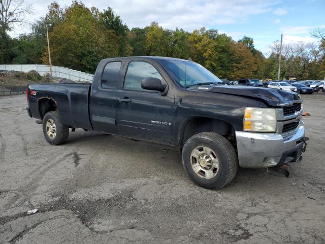 Zdjęcie 4 z aukcji – 2008 CHEVROLET SILVERADO z VIN 1GCHK29K18E217018
