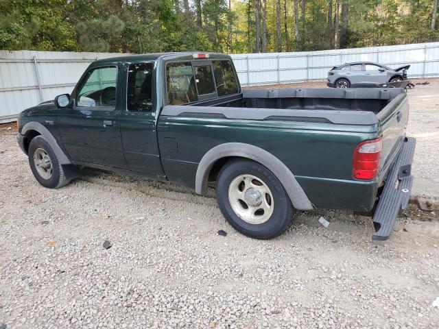 صورة رقم 2 من المزاد - 2002 FORD RANGER SUP مع VIN 1FTZR45E32PB65429