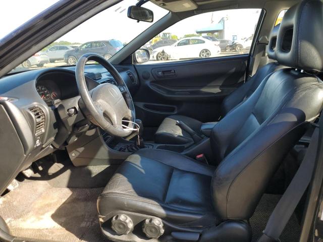 Photo 7 from auction – 2000 ACURA INTEGRA GS with VIN JH4DC2394YS006736