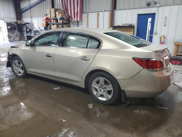 Photo 2 from auction – 2011 BUICK LACROSSE C with VIN 1G4GA5EC0BF207897