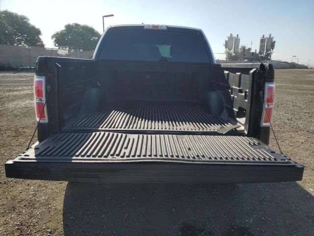 Photo 6 from auction – 2013 FORD F150 SUPER with VIN 1FTFW1ET3DFC23458
