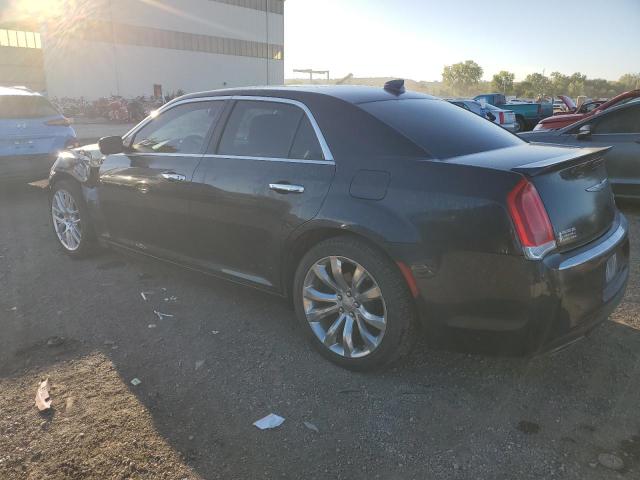 Photo 2 from auction – 2015 CHRYSLER 300C with VIN 2C3CCAEG2FH756132