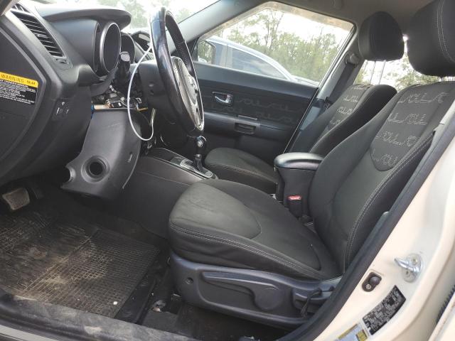 صورة رقم 7 من المزاد - 2013 KIA SOUL + مع VIN KNDJT2A61D7555045