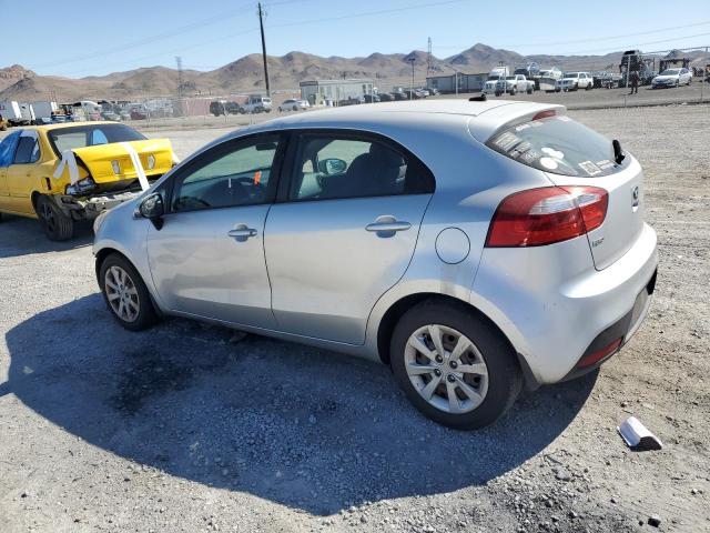 Photo 2 from auction – 2015 KIA RIO LX with VIN KNADM5A34F6442231