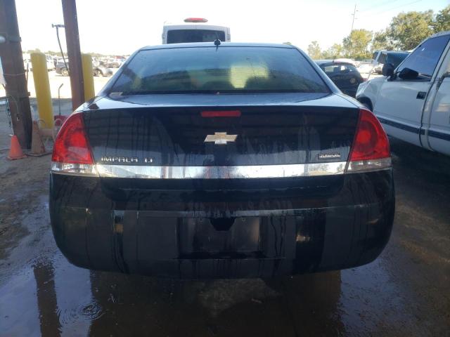 Photo 6 from auction – 2009 CHEVROLET IMPALA 1LT with VIN 2G1WT57K391280593