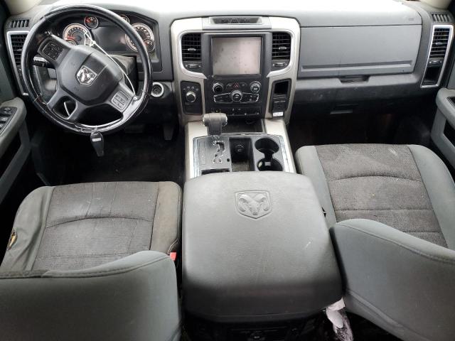 Photo 8 from auction – 2013 RAM 1500 SLT with VIN 1C6RR7LT6DS514416
